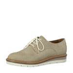náhled Dámská obuv TAMARIS 1-1-23202-38 CREAM 403
