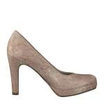 náhled Dámská obuv TAMARIS 1-1-22426-28 SALMON STRUCT. 511