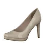 náhled Dámská obuv TAMARIS 1-1-22448-28 CREAM PATENT 452