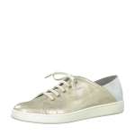 náhled Dámská obuv TAMARIS 1-1-23611-28 PALE GOLD 975