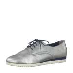 náhled Dámská obuv TAMARIS 1-1-23630-28 SILVER ANTIC 945