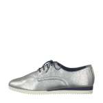 náhled Dámská obuv TAMARIS 1-1-23630-28 SILVER ANTIC 945