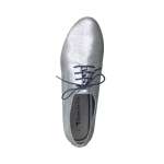 náhled Dámská obuv TAMARIS 1-1-23630-28 SILVER ANTIC 945