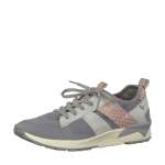 náhled Dámská obuv TAMARIS 1-1-23701-28 STONE/ROSE 216