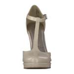 náhled Dámská obuv TAMARIS 1-1-24409-28 CREAM PATENT 452