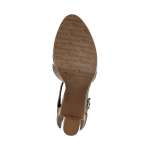 náhled Dámská obuv TAMARIS 1-1-24409-28 CREAM PATENT 452