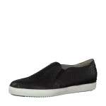 náhled Dámská obuv TAMARIS 1-1-24649-28 BLACK STRUCT. 006