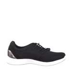 náhled Dámská obuv TAMARIS 1-1-23707-28 BLACK MESH 054