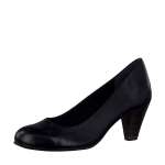 náhled Dámská obuv TAMARIS 1-1-22400-28 BLACK 001