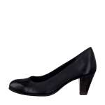 náhled Dámská obuv TAMARIS 1-1-22400-28 BLACK 001
