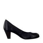náhled Dámská obuv TAMARIS 1-1-22400-28 BLACK 001