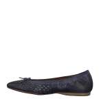 náhled Dámská obuv TAMARIS 1-1-22107-28 DENIM 802