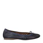 náhled Dámská obuv TAMARIS 1-1-22107-28 DENIM 802