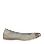 náhled Dámská obuv TAMARIS 1-1-22112-28 CLOUD/PLAT. 224