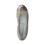 náhled Dámská obuv TAMARIS 1-1-22112-28 CLOUD/PLAT. 224