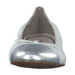 náhled Dámská obuv TAMARIS 1-1-22129-28 WHITE/SILVER 191
