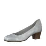 náhled Dámská obuv TAMARIS 1-1-22302-28 SILVER METALL. 933