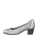 náhled Dámská obuv TAMARIS 1-1-22302-28 SILVER METALL. 933
