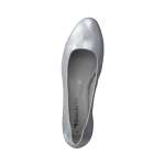 náhled Dámská obuv TAMARIS 1-1-22302-28 SILVER METALL. 933