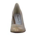 náhled Dámská obuv TAMARIS 1-1-22400-28 NUDE 251