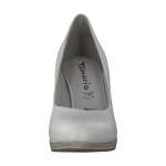 náhled Dámská obuv TAMARIS 1-1-22410-28 WHITE 100