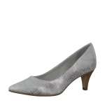 náhled Dámská obuv TAMARIS 1-1-22415-28 SILVER STRUCT. 927