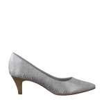 náhled Dámská obuv TAMARIS 1-1-22415-28 SILVER STRUCT. 927