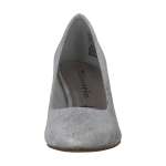 náhled Dámská obuv TAMARIS 1-1-22415-28 SILVER STRUCT. 927
