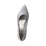 náhled Dámská obuv TAMARIS 1-1-22415-28 SILVER STRUCT. 927
