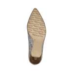 náhled Dámská obuv TAMARIS 1-1-22415-28 SILVER STRUCT. 927