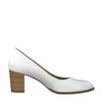 náhled Dámská obuv TAMARIS 1-1-22439-28 WHITE LEATHER 117