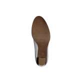 náhled Dámská obuv TAMARIS 1-1-22439-28 WHITE LEATHER 117