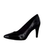 náhled Dámská obuv TAMARIS 1-1-22447-28 BLACK PATENT 018