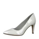 náhled Dámská obuv TAMARIS 1-1-22447-28 WHITE PATENT 123