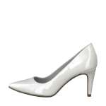 náhled Dámská obuv TAMARIS 1-1-22447-28 WHITE PATENT 123