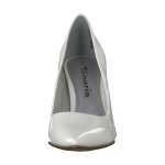 náhled Dámská obuv TAMARIS 1-1-22447-28 WHITE PATENT 123