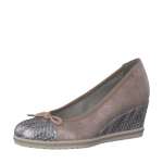 náhled Dámská obuv TAMARIS 1-1-22461-28 ROSE STR. COMB 505