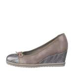 náhled Dámská obuv TAMARIS 1-1-22461-28 ROSE STR. COMB 505