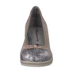 náhled Dámská obuv TAMARIS 1-1-22461-28 ROSE STR. COMB 505