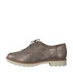 náhled Dámská obuv TAMARIS 1-1-23214-28 SHELL LEO 413