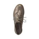 náhled Dámská obuv TAMARIS 1-1-23214-28 SHELL LEO 413