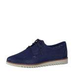 náhled Dámská obuv TAMARIS 1-1-23603-28 NAVY 805