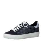 náhled Dámská obuv TAMARIS 1-1-23604-28 BLACK STRUCT. 006