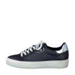 náhled Dámská obuv TAMARIS 1-1-23604-28 BLACK STRUCT. 006