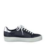náhled Dámská obuv TAMARIS 1-1-23604-28 BLACK STRUCT. 006