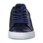 náhled Dámská obuv TAMARIS 1-1-23606-28 NAVY GLAM COMB 819