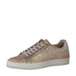 náhled Dámská obuv TAMARIS 1-1-23606-28 ROSE METALLIC 952