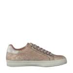 náhled Dámská obuv TAMARIS 1-1-23606-28 ROSE METALLIC 952