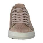 náhled Dámská obuv TAMARIS 1-1-23606-28 ROSE METALLIC 952
