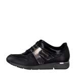 náhled Dámská obuv TAMARIS 1-1-23613-28 BLACK COMB 098